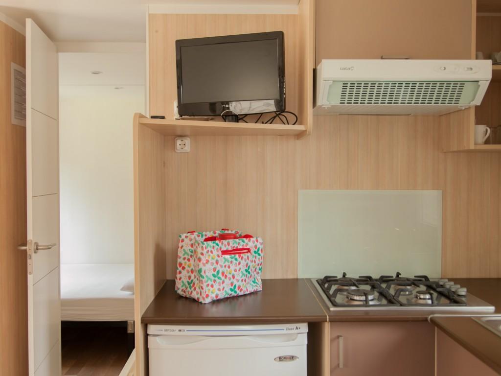 Camping Senia Caballo De Mar بينيذا ذي مار المظهر الخارجي الصورة
