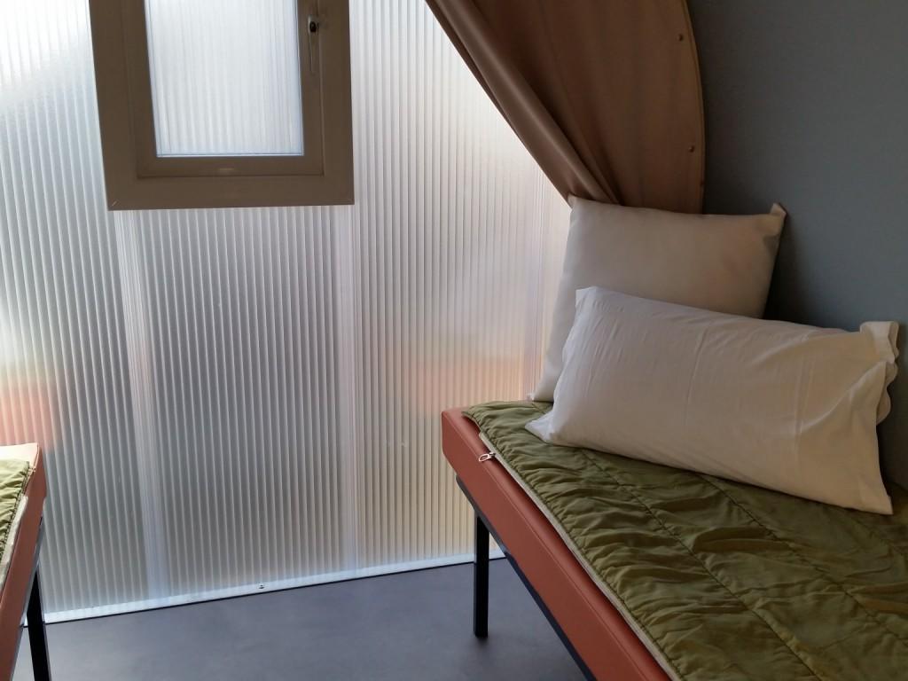 Camping Senia Caballo De Mar بينيذا ذي مار المظهر الخارجي الصورة